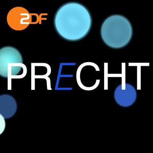 Ouça Precht (AUDIO) na aplicação