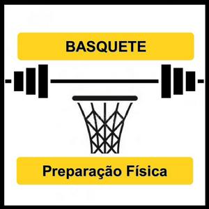 Ouça Preparação Física no Basquete 🏀🏋‍♂🏀📊🏀 na aplicação