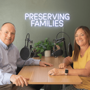 Ouça Preserving Families Podcast na aplicação