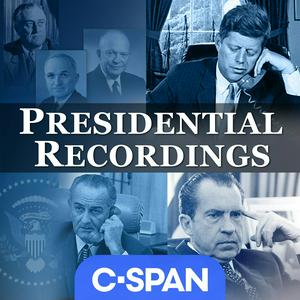 Ouça Presidential Recordings na aplicação