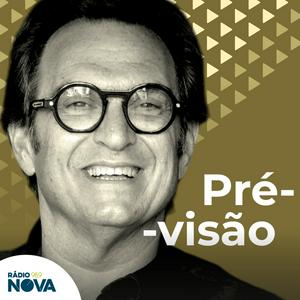 Ouça Previsão na aplicação