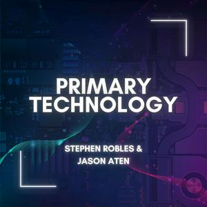 Ouça Primary Technology na aplicação