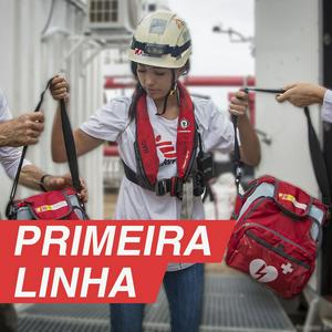 Ouça Primeira Linha na aplicação