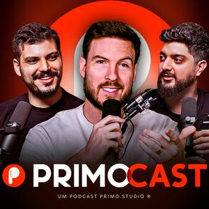 Ouça PrimoCast na aplicação