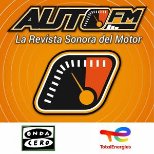 Ouça AutoFM Programa del Motor y Coches na aplicação