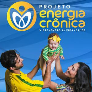 Ouça Projeto Energia Crônica: Medicina Integrativa Quântica⚡- Saúde - Longevidade -Bem estar- VIBRE +⚡ na aplicação