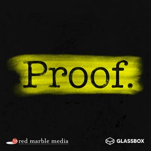 Ouça Proof: A True Crime Podcast na aplicação