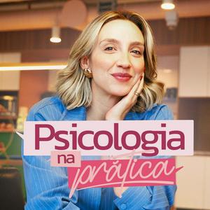 Ouça Psicologia na Prática na aplicação