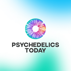 Ouça Psychedelics Today na aplicação