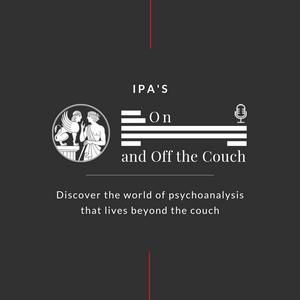 Ouça Psychoanalysis On and Off the Couch na aplicação