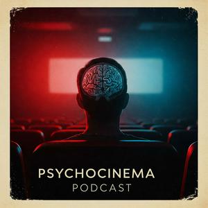 Ouça PsychoCinema na aplicação