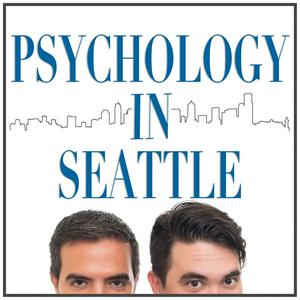 Ouça Psychology In Seattle Podcast na aplicação