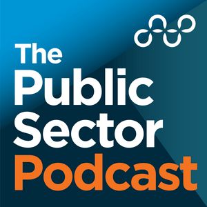 Ouça Public Sector Podcast na aplicação