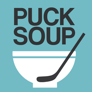 Ouça Puck Soup na aplicação