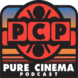 Ouça Pure Cinema Podcast na aplicação