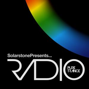 Ouça Pure Trance Radio Podcast with Solarstone na aplicação