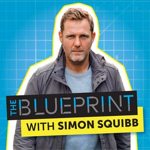 Ouça The Blueprint with Simon Squibb na aplicação