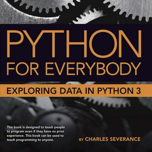 Ouça Python for Everybody (py4e.com) na aplicação