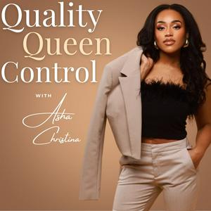 Ouça Quality Queen Control na aplicação