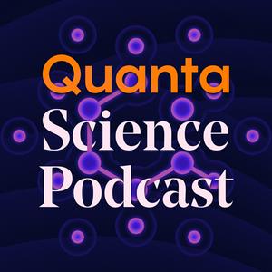 Ouça Quanta Science Podcast na aplicação