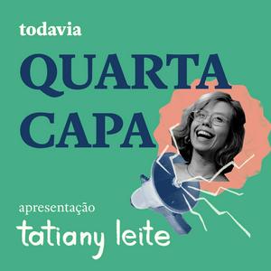 Ouça Quarta Capa Todavia na aplicação