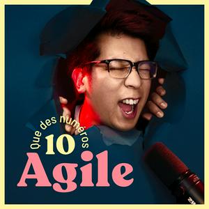 Ouça Que des numéros 10 Agile na aplicação