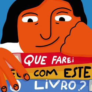 Ouça Que farei com este livro? na aplicação