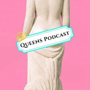 Ouça Queens Podcast na aplicação