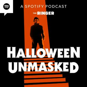 Ouça Halloween Unmasked na aplicação