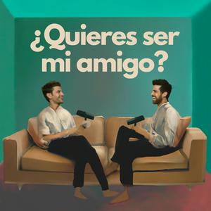 Ouça ¿Quieres Ser Mi Amigo? na aplicação