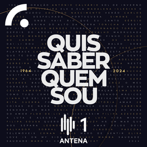 Ouça Quis Saber Quem Sou (Podcast) na aplicação