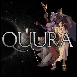 Ouça Quura - A D&D5e Homebrew Actual Play na aplicação