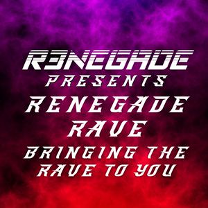 Ouça DJ R3NEGADE | Renegade Rave (Techno | Trance | Hardstyle) na aplicação