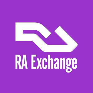 Ouça RA Exchange na aplicação