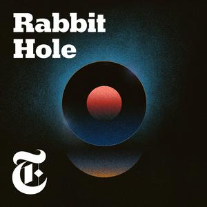 Ouça Rabbit Hole na aplicação