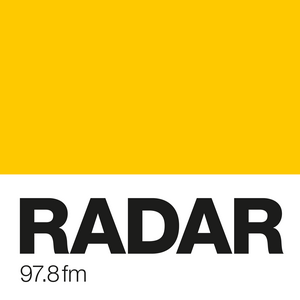 Ouça RADAR 97.8fm podcasts na aplicação