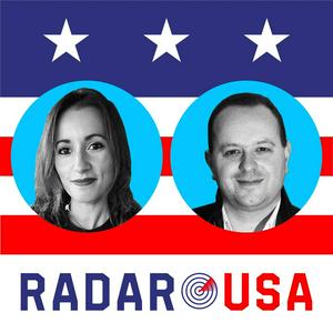 Ouça Radar USA na aplicação