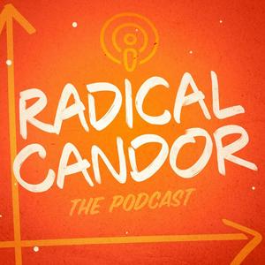 Ouça Radical Candor: Communication at Work na aplicação