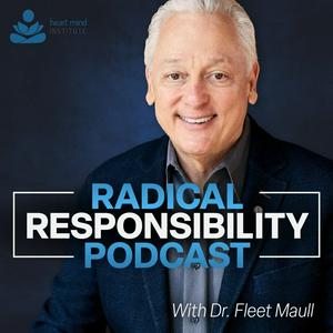 Ouça Radical Responsibility Podcast na aplicação