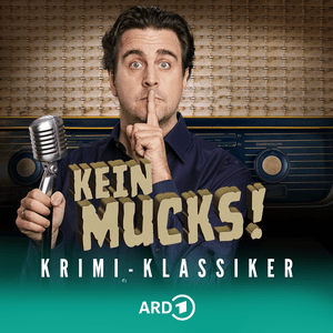 Ouça Kein Mucks! – Der Krimi-Podcast mit Bastian Pastewka na aplicação