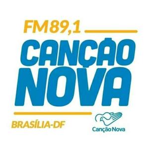 Ouça Rádio Canção Nova Brasília na aplicação