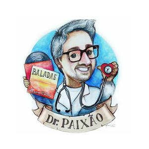 Ouça As Baladas de Dr Paixão na aplicação