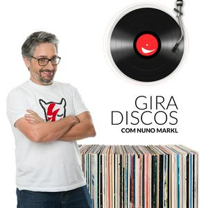 Ouça Gira Discos na aplicação