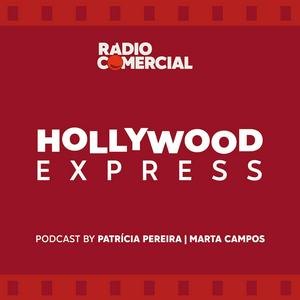 Ouça Hollywood Express na aplicação