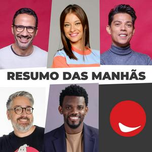 Ouça Resumo das Manhãs na aplicação