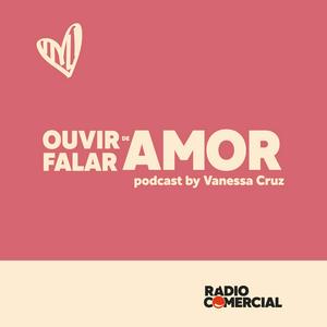 Ouça Ouvir Falar de Amor na aplicação