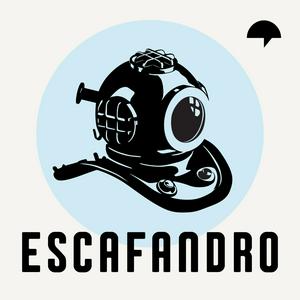 Ouça Rádio Escafandro na aplicação