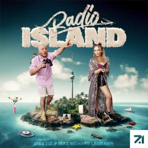 Ouça Radio Island na aplicação