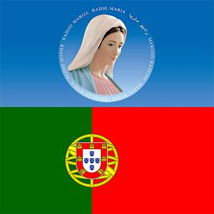 Ouça Rádio Maria Portugal na aplicação