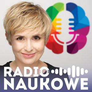 Ouça Radio Naukowe na aplicação